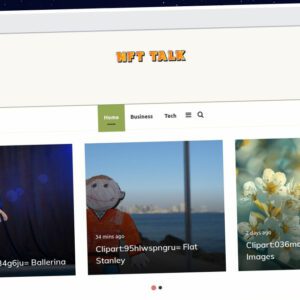 Publish Guest Post on nfttalk.org