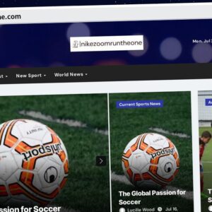 Publish Guest Post on nikezoomruntheone.com