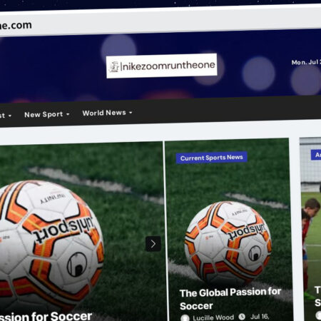 Publish Guest Post on nikezoomruntheone.com
