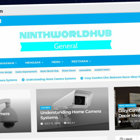 Publish Guest Post on ninthworldhub.com