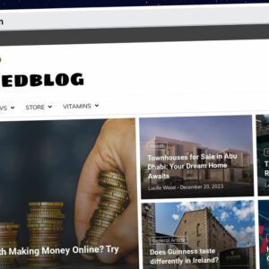 Publish Guest Post on nolvamedblog.com
