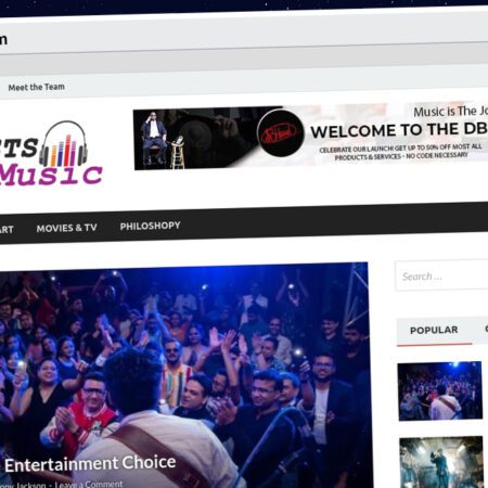 Publish Guest Post on novelistsmusic.com