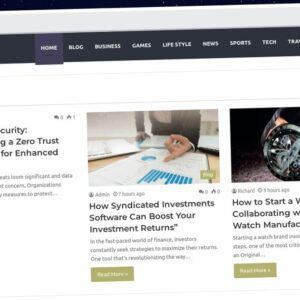 Publish Guest Post on parivrai.net
