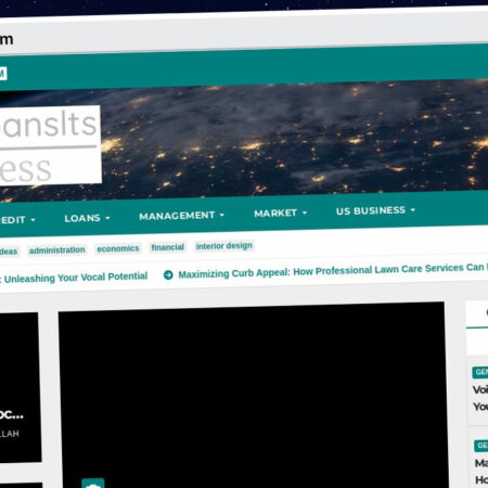 Publish Guest Post on paydayloanslts.com