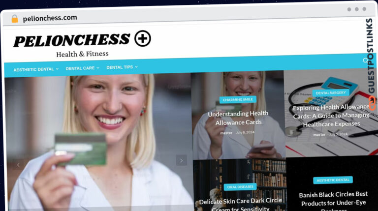 Publish Guest Post on pelionchess.com