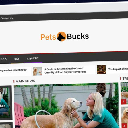 Publish Guest Post on petsbucks.com