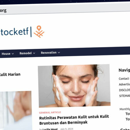 Publish Guest Post on preferredstocketf.org