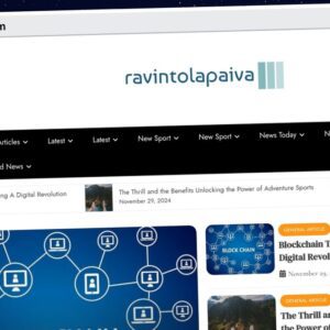 Publish Guest Post on ravintolapaiva.com