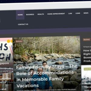 Publish Guest Post on redwingnews.com