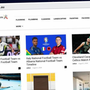 Publish Guest Post on repairrangers.com.au