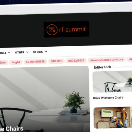 Publish Guest Post on rf-summit.com