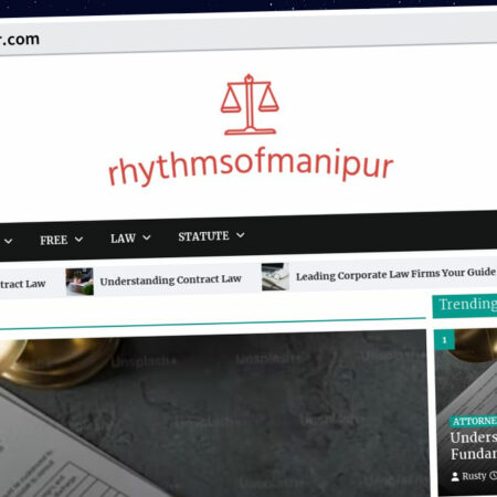 Publish Guest Post on rhythmsofmanipur.com