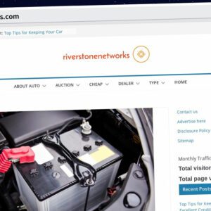 Publish Guest Post on riverstonenetworks.com