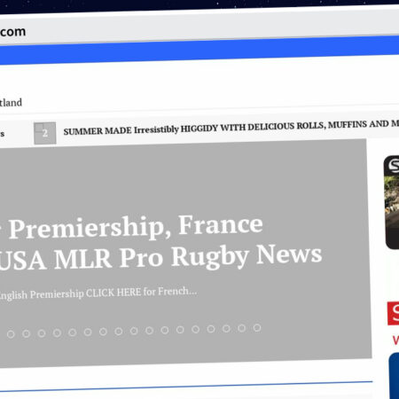 Publish Guest Post on rugbyrepscotland.com