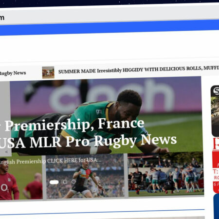 Publish Guest Post on rugbyrepwales.com