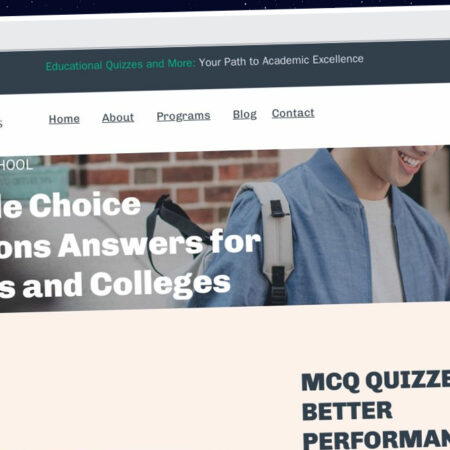 Publish Guest Post on schoolmcqs.com