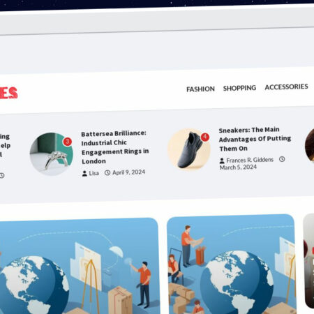 Publish Guest Post on shopyfares.com