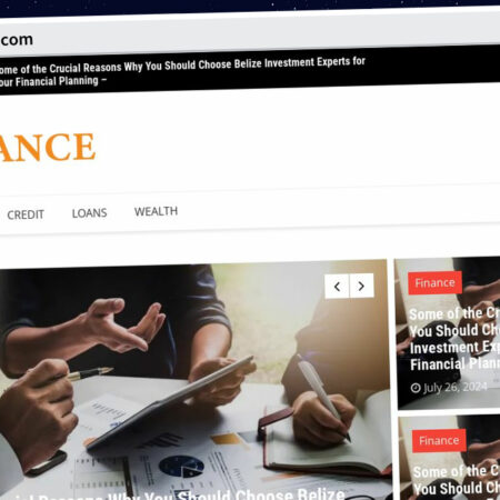 Publish Guest Post on smalltownfinance.com