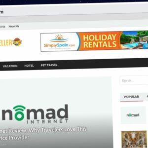 Publish Guest Post on smileytraveller.com