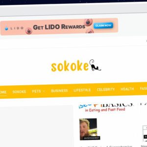 Publish Guest Post on sokoke.org