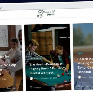 Publish Guest Post on stayingwell.com.au
