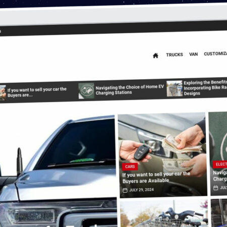 Publish Guest Post on stovauto.com