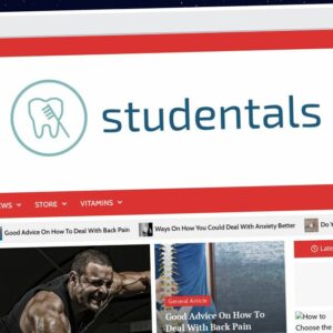 Publish Guest Post on studentals.net