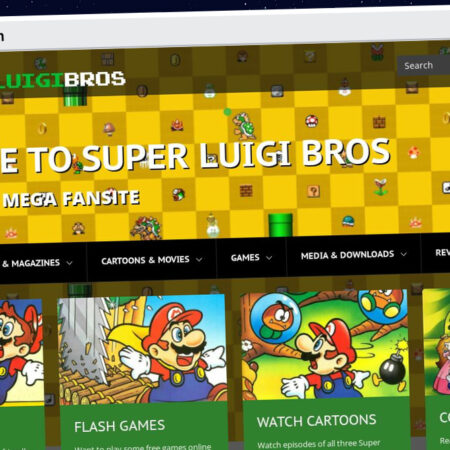 Publish Guest Post on superluigibros.com