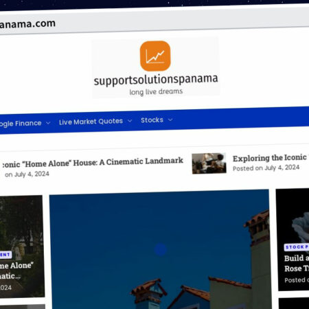 Publish Guest Post on supportsolutionspanama.com