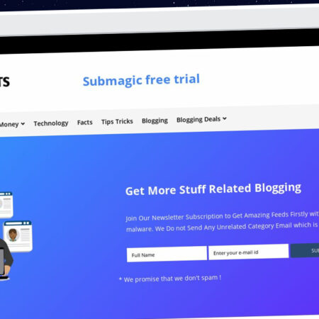 Publish Guest Post on techtofacts.com