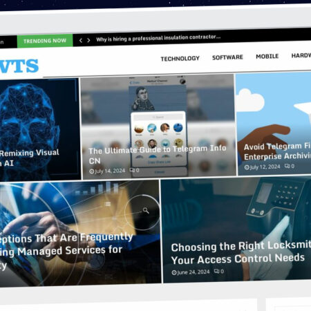 Publish Guest Post on techvts.com