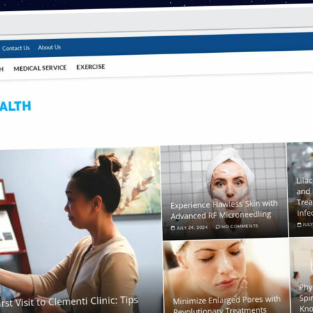 Publish Guest Post on thegudhealth.com