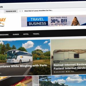 Publish Guest Post on theholidayfacts.com