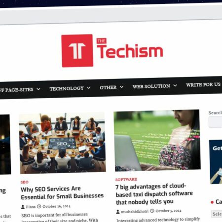 Publish Guest Post on thetechism.com