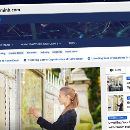 Publish Guest Post on thietbidinhvithongminh.com