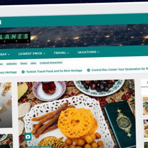 Publish Guest Post on tiny-planes.com