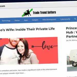 Publish Guest Post on tradetrendsetters.com