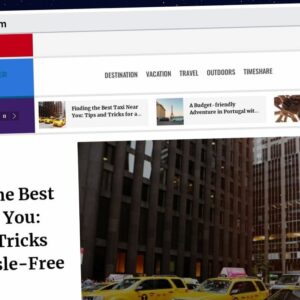Publish Guest Post on travellersteller.com