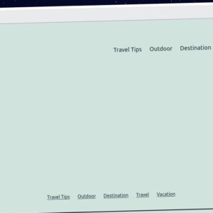 Publish Guest Post on travelntrek.com