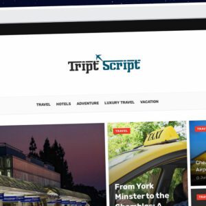 Publish Guest Post on triptscript.com
