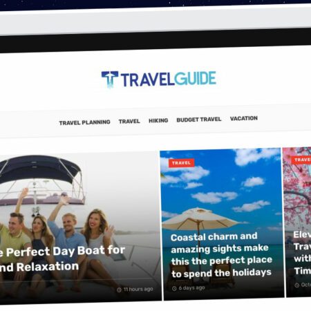 Publish Guest Post on ttravelguide.com