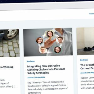 Publish Guest Post on unitejournal.com