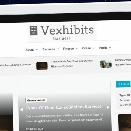 Publish Guest Post on vexhibits.com