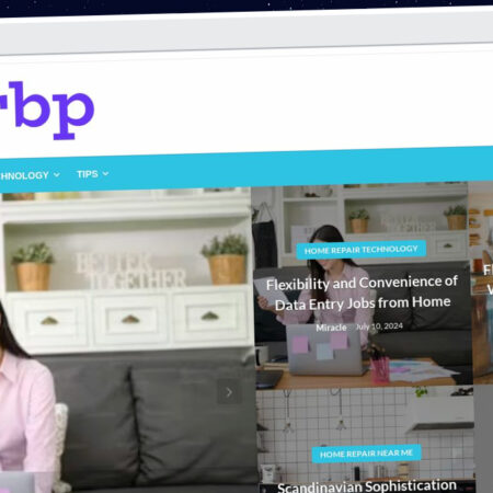 Publish Guest Post on vrbp.org