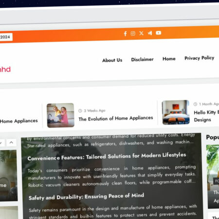 Publish Guest Post on wallscreenhd.com