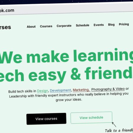 Publish Guest Post on webcoursesbangkok.com