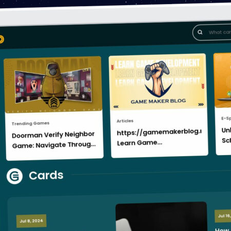Publish Guest Post on webgamb.com