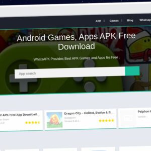 Publish Guest Post on whatsapk.net