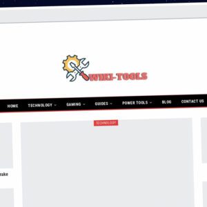 Publish Guest Post on wiki-tools.com