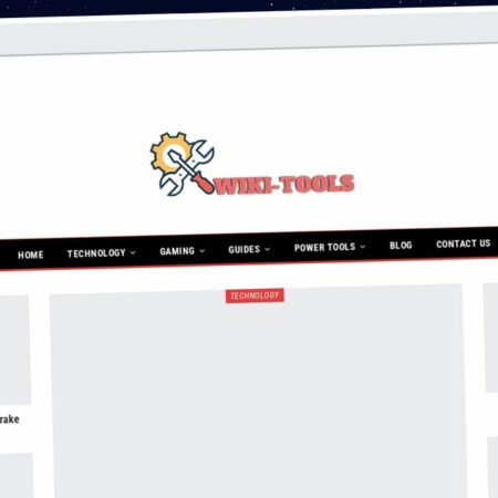 Publish Guest Post on wiki-tools.com